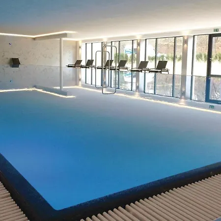 Eden Appartement *