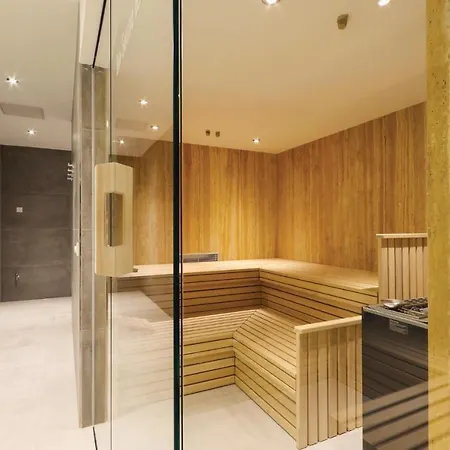 Eden Apartment