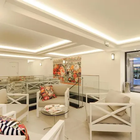 Apartment Eden Binz