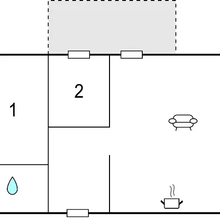 Eden Apartment