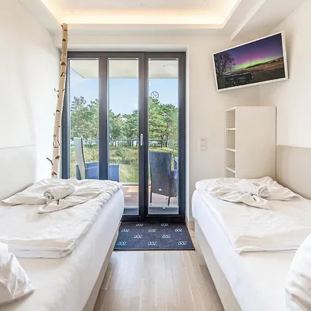 Eden Apartment *