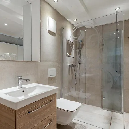 Apartment Eden Binz
