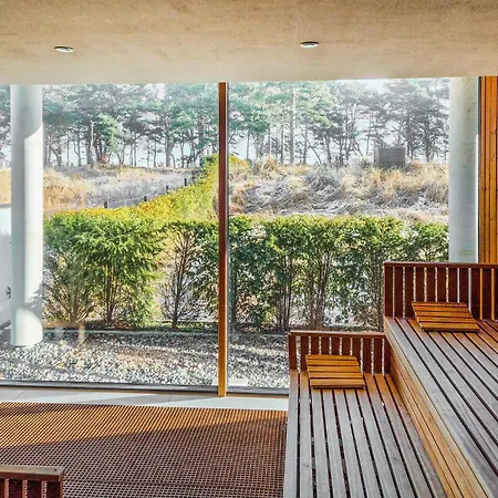 Eden Appartement
