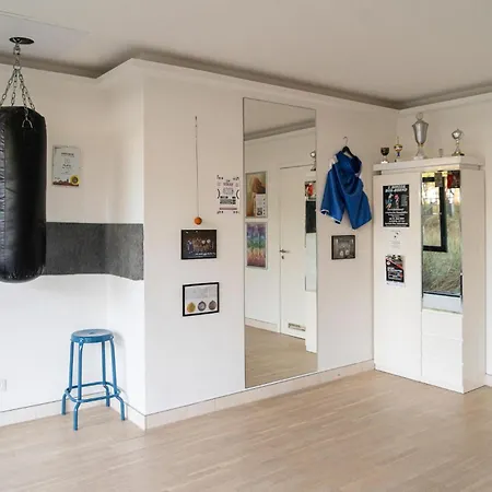 Eden Apartment Binz
