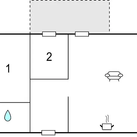 Apartment Eden *