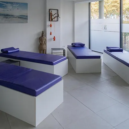 Appartamento Eden Binz