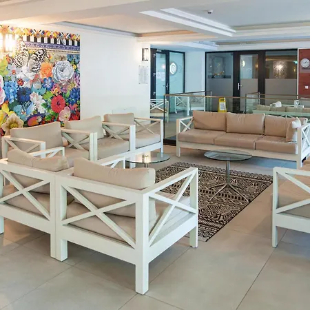 Appartamento Eden Binz