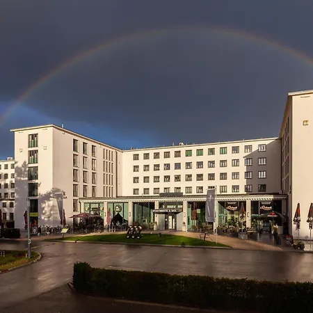 Eden Appartamento Binz