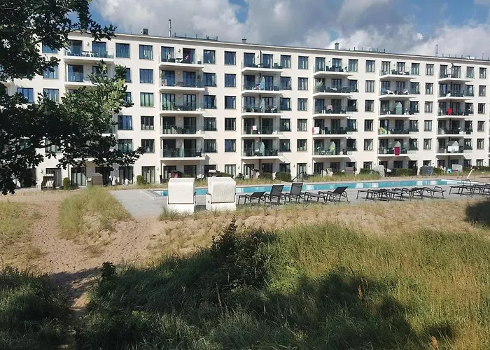 Eden Apartamento Binz
