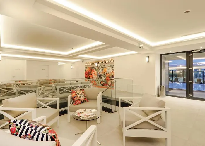 Apartamento Eden Binz