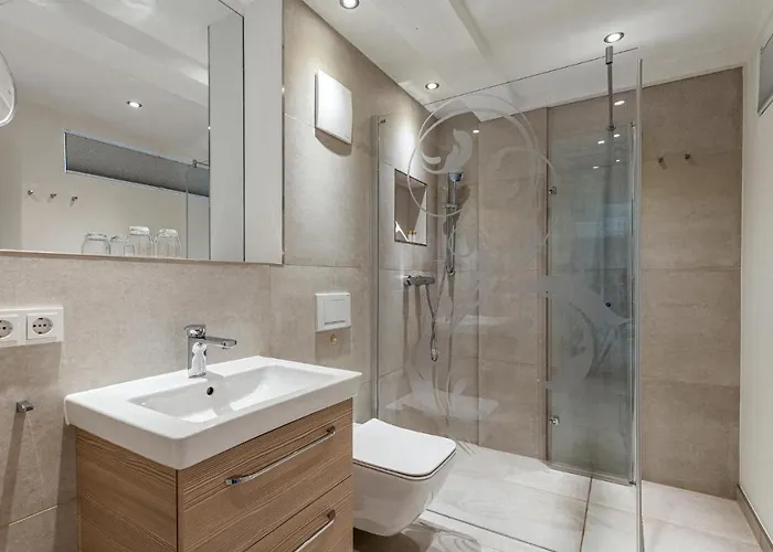 Apartamento Eden Binz