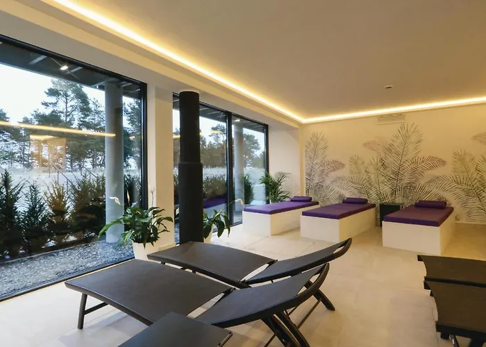 Eden Apartamento *