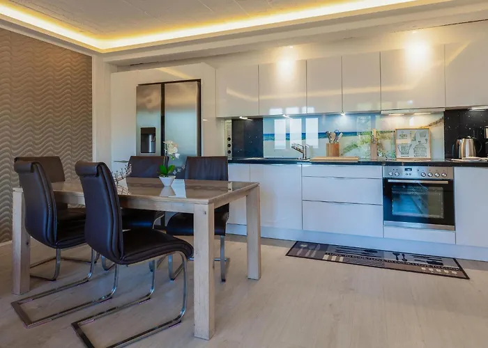 Eden Apartamento *